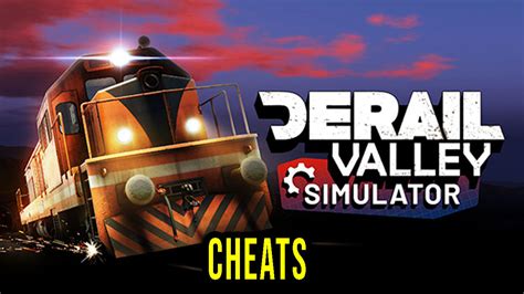 HOW TO INSTALL. . Derail valley money cheat